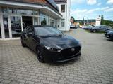 Mazda 3 2.0L e-SKYACTIV X 186 6AT Nagisa - Mazda 3 Gebrauchtwagen in Dresden