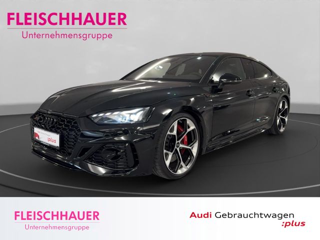 Audi RS5 Sportback 2.9 TFSI qu. CompetitionPlus+290km