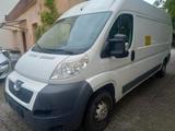 Peugeot Boxer L3H2 - Peugeot Boxer Gebrauchtwagen in Berlin