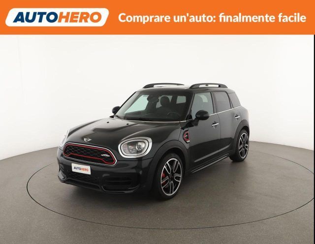 Image of MINI Cooper Countryman