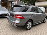 Mercedes-Benz ML 250 CDI BlueTec 4 Matic+Navi+Leder+Head-Up+LM - Mercedes-Benz Ml