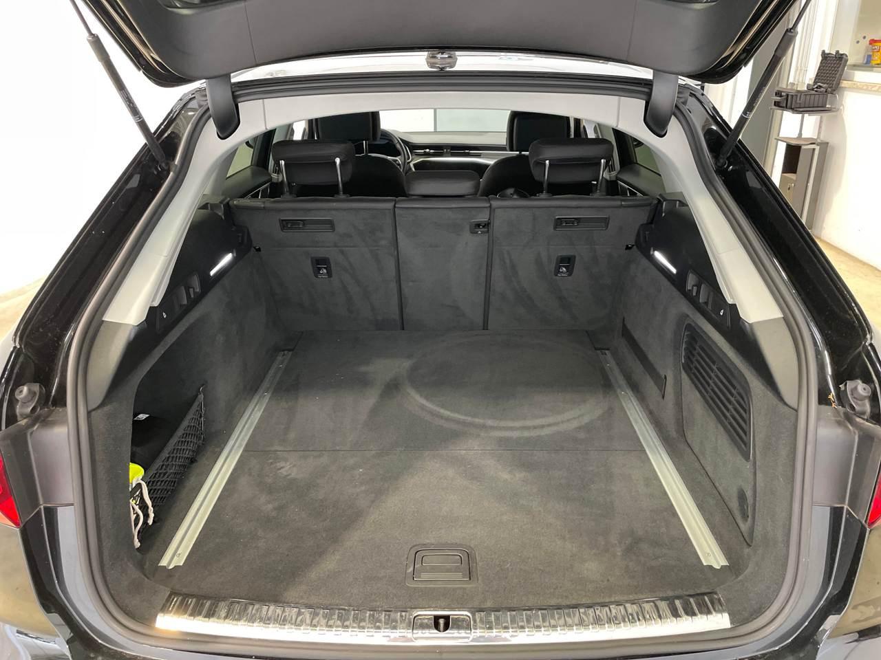 Audi A6 advanced Sound*Virtual*ACC*LED*Memory*Panoram, миниатюра 16