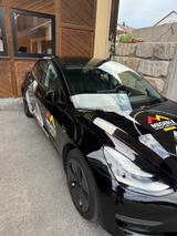Tesla Model 3 Long Range AWD  Dual Motor  - Tesla Model 3 Dual Motor Gebrauchtwagen