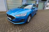 Ford Focus Turnier Titanium DSG LED Mild-Hybrid - Ford Focus Tageszulassungen: Turnier