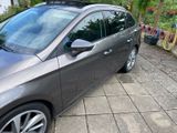 Seat Leon ST 2.0 TDI 135kW Start&Stop FR FR - Seat Leon: TDI Fr