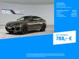 BMW X6 xDrive40d (ab 2019) M Sportpaket | AHK Laser - silberne BMW X6