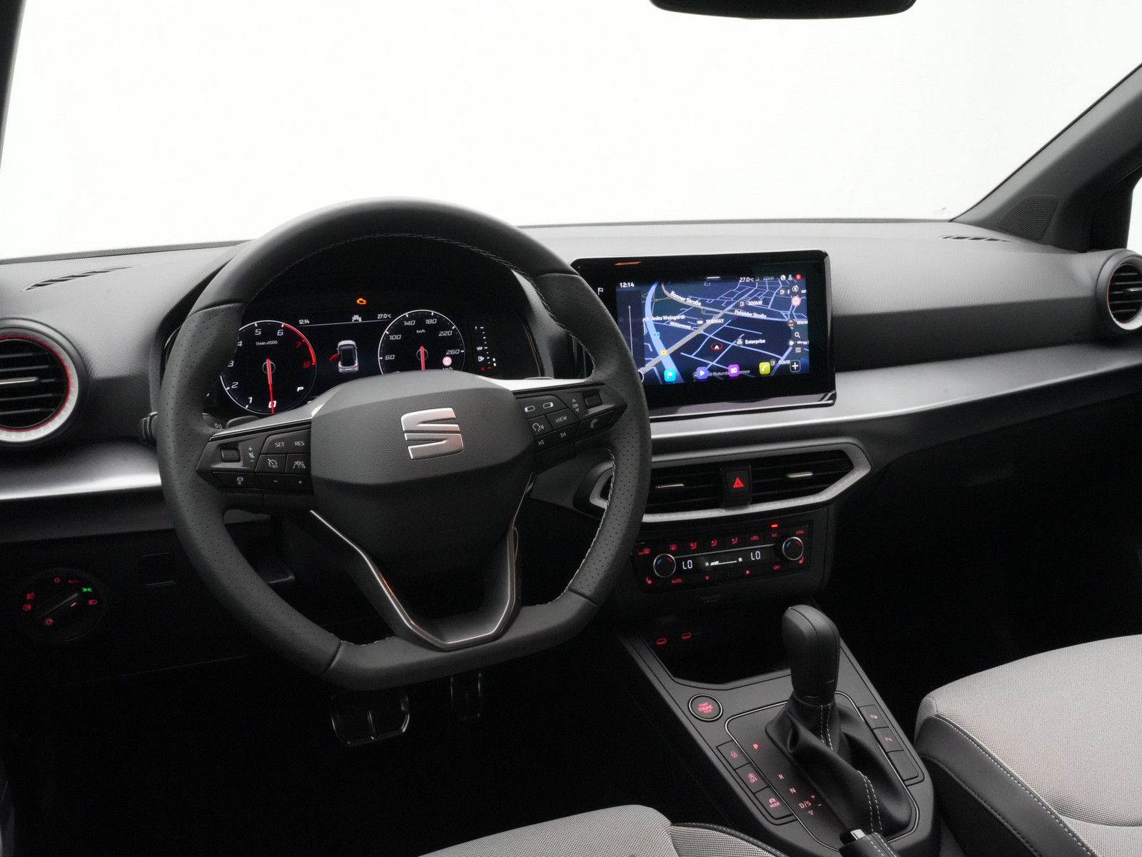 Seat Arona - Bild 10