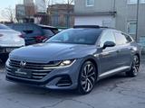 Volkswagen Arteon Shooting Brake R-Line*PANO*HUD*MASSAGE* - Volkswagen Arteon in Herne