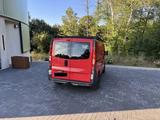 Opel Vivaro 2.5 CDTI 146 PS 124.000 km 2.Hd TÜV 04/28 - Opel Vivaro in Wuppertal
