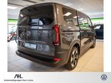 Volkswagen Transporter Caravelle PAN AMERICANA+ALU 19''PANO - : Kleinbus, 8 Sitzer
