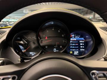 صورة مصغرة 17 لـ 2019 Porsche CAYMAN