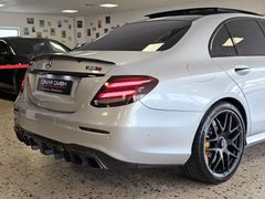 Fahrzeugabbildung Mercedes-Benz E 63 S AMG 4M+ *BRABUS* (CARBON/PANO/BURM-HIGH