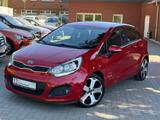 Kia Rio Spirit *AUTOMATIK*TÜV NEU* - gebrauchte Kia Rio aus dem Jahr 2013