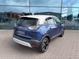 Opel Crossland (X) 1.2 Turbo Elegance *LED*SHZ*LHZ* - Opel Crossland (X) Gebrauchtwagen