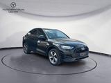 Audi Q5 Sportback 40 TDI quattro advanced/KAMERA/LED/ - : Servolenkung, Geländewagen