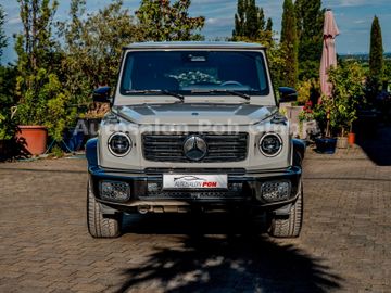 Mercedes G 450 - 2
