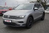 Volkswagen Tiguan 1.5 16V TSI Comfortline LED Navi AHK - Volkswagen Tiguan: 5n