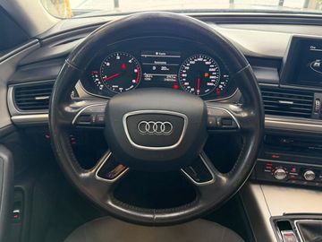 Audi A6 - 12