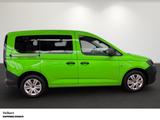 Volkswagen Caddy 2.0 TDI EU6 SCR - 5 Sitzer Heckflügeltüren - Volkswagen Gebrauchtwagen in Düsseldorf