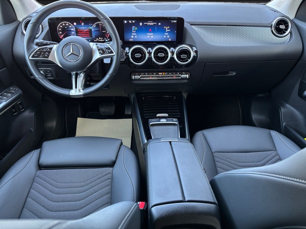 Mercedes-Benz GLA 250 e Progressive Advanced LED Kamera AHK foto 12
