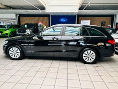 MERCEDES-BENZ C 250 T CGI*LED*Comand*PTS*Sitzh.