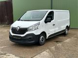 Renault Trafic 1.6 DCi L2H1 1.Hand / KLIMA... - Renault Trafic in Rostock