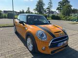 MINI Cooper SD Cooper S - MINI Cooper SD von privat