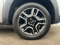 Dacia Spring - Vorschau Bild 19