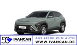Hyundai KONA Hybrid Select