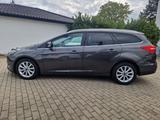 Ford Focus 1,5 Turnier Titanium | Euro 6| SHZ | PDC | - Ford Focus: 1.6