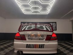 MITSUBISHI Lancer Evolution IV *KUNDENAUFTRAG* Klima