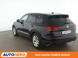 Volkswagen Touareg 3.0 V6 TDI 4Motion Aut.*NAVI*ACC*CAM*PDC - VW Touareg Gebrauchtwagen in Frankfurt