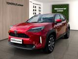Toyota Yaris Cross 1.5 E D FWD Team D. Kam.+LM+AHK - Toyota Yaris Cross aus 2021