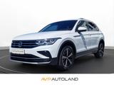 Volkswagen Tiguan 2.0 TDI DSG 4MOTION ELEGANCE - Volkswagen Tiguan: Elegance