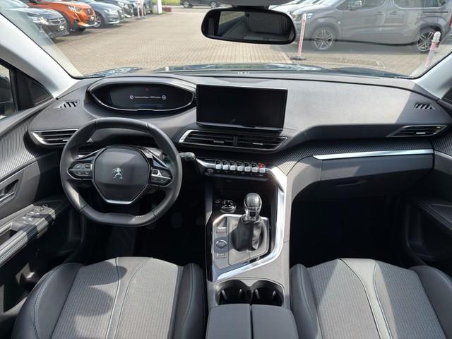 Peugeot 3008 Allure 1.2 PureTech 130 LED+NAVI+PDC+CAM+CA