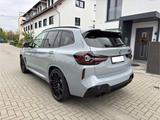 BMW X3 M COMPETITION (Premium Selection 09/2027) - gebrauchte BMW X3 M aus dem Jahr 2022
