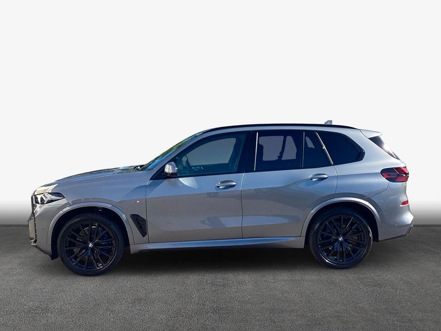 BMW X5 - Bild 5