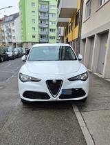 Alfa Romeo Stelvio 2.2 Diesel 16V 154kW Executive AT8-Q... - Alfa Romeo: 154