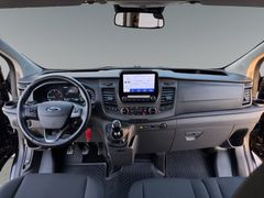 Fahrzeugabbildung Ford Transit Custom L2 Navi Sitzh Klima 2xTür AHK 1.H