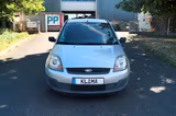 Ford Fiesta Ambiente/ Euro 4/Klima/ TÜV Okt. 2026 - Ford Fiesta aus 2005: Ambiente