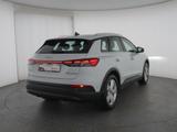 Audi Q4 40 e-tron Matrix/Head up/Sitzh./Kamera/Navi - weiße Audi Q4