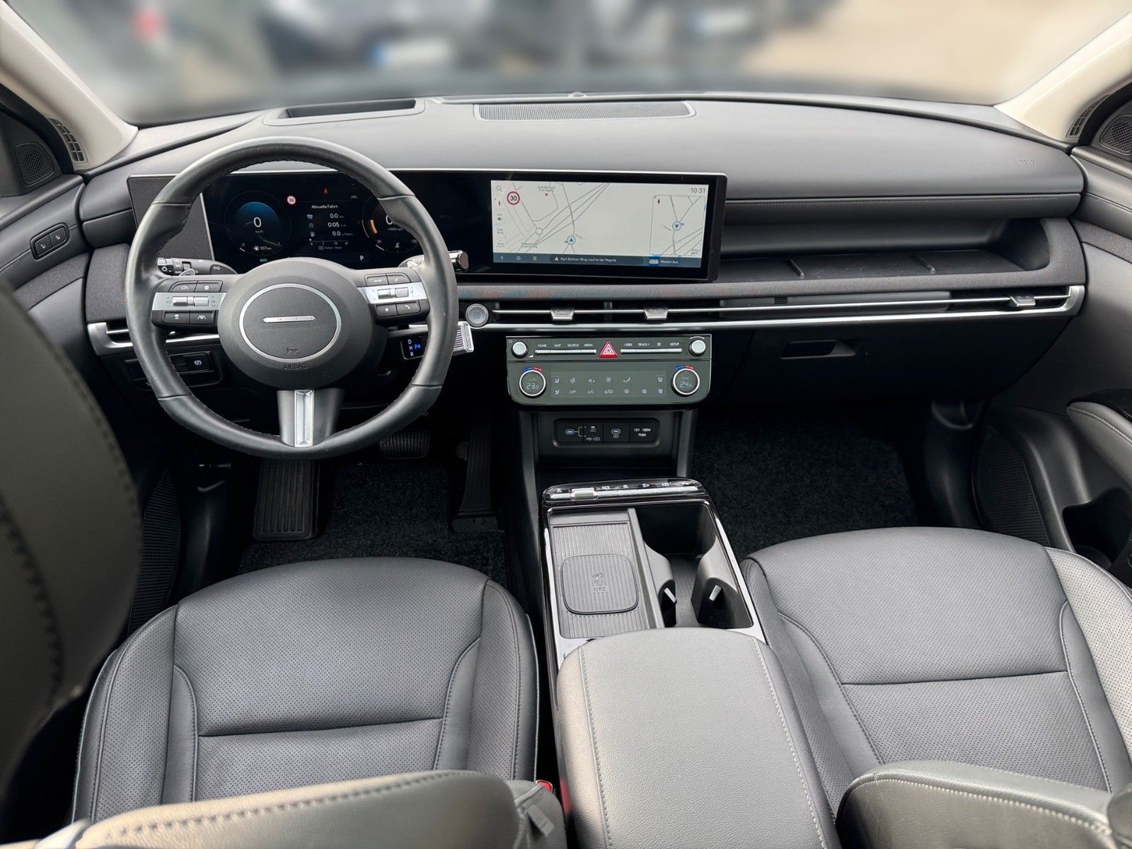 Hyundai Tucson – Bild 11