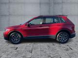Volkswagen Tiguan 1.5TSI DSG LIFE LED+NAV+ACC+SHZ+2xPDC+AHK - Volkswagen Tiguan mit Benzin-Antrieb