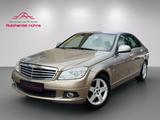 Mercedes-Benz C 180 Kompressor/Rentnerfahrzeug/Gepflegt - gebrauchte Mercedes-Benz C 180 aus dem Jahr 2008