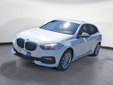 BMW 118i Advantage *Business*Navi*LED*PDC*SHZ*LHZ*DA - BMW 118 in Freiburg