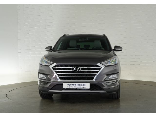 Tucson PREMIUM 4WD DCT+ PANORAMA-SCHIEBEDACH+KRE