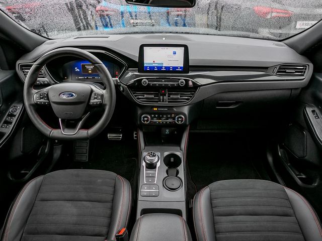 Ford Kuga ST-Line X 1.Hd AHK KAMERA v.+h. HEAD-UP DIS