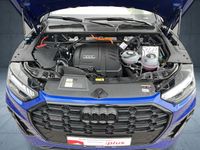 Audi Q5 - Vorschau Bild 16