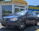 Volkswagen Polo IV 1.4 Comfortline*2.Hand*5-Trg*TÜV NEU*TOP - gebrauchte VW Polo aus dem Jahr 2005