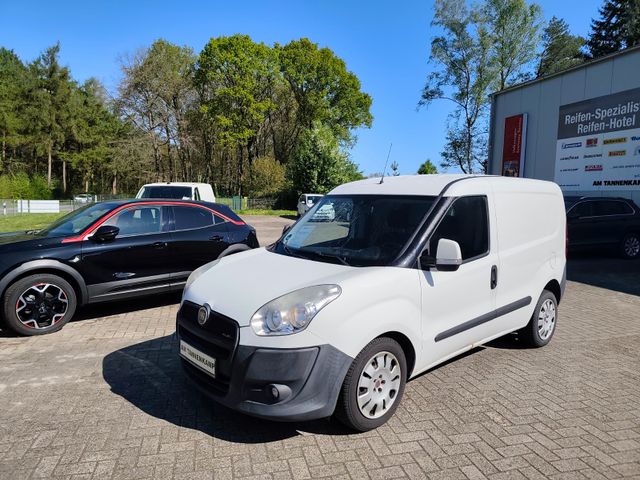Doblò SX Kasten AHK 1.6 Multijet *Händler*Export